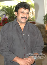 Chiranjeevi