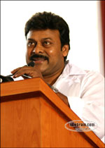 Chiranjeevi