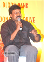 chiranjeevi