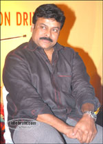 chiranjeevi