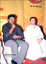 chiranjeevi