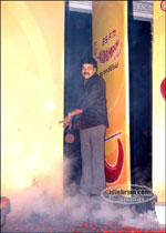 chiranjeevi