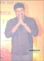 chiranjeevi