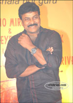 chiranjeevi