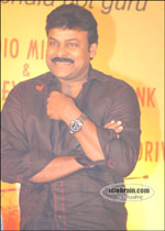 chiranjeevi