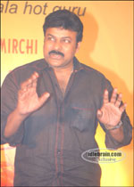 chiranjeevi