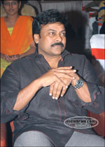 chiranjeevi