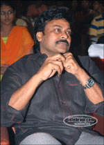 chiranjeevi