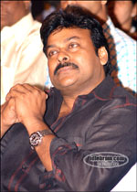 chiranjeevi