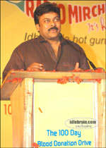 chiranjeevi