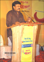 chiranjeevi