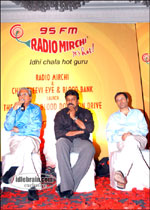 chiranjeevi