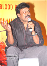 chiranjeevi