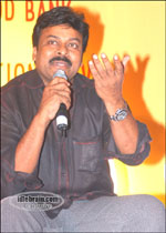 chiranjeevi