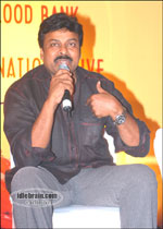 chiranjeevi