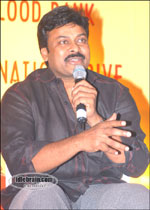 chiranjeevi