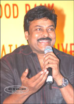 chiranjeevi