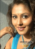 Madhu Shalini