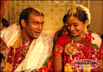 padmini wedding