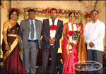 padmini wedding