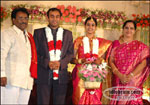 padmini wedding