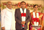 padmini wedding