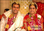 padmini wedding