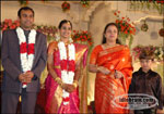 padmini wedding