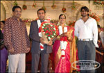 padmini wedding