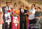 padmini wedding