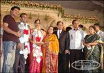 padmini wedding