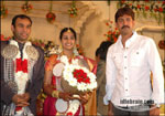 padmini wedding