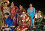 padmini wedding