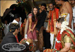 padmini wedding