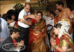 padmini wedding