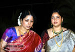 padmini wedding