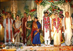 padmini wedding