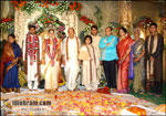 padmini wedding