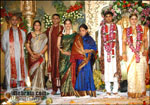 padmini wedding