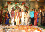 padmini wedding