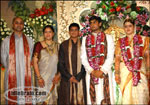 padmini wedding