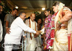 padmini wedding