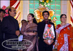 ramesh marriage