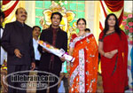 ramesh marriage