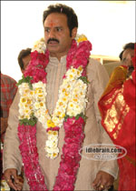 balakrishna