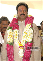 balakrishna