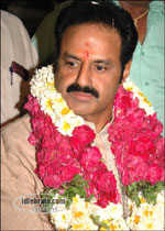 balakrishna