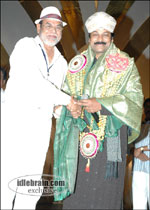 chiranjeevi