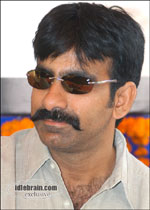 vikramarkudu