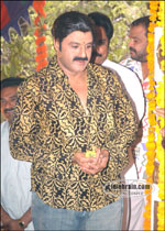 Bala Krishna